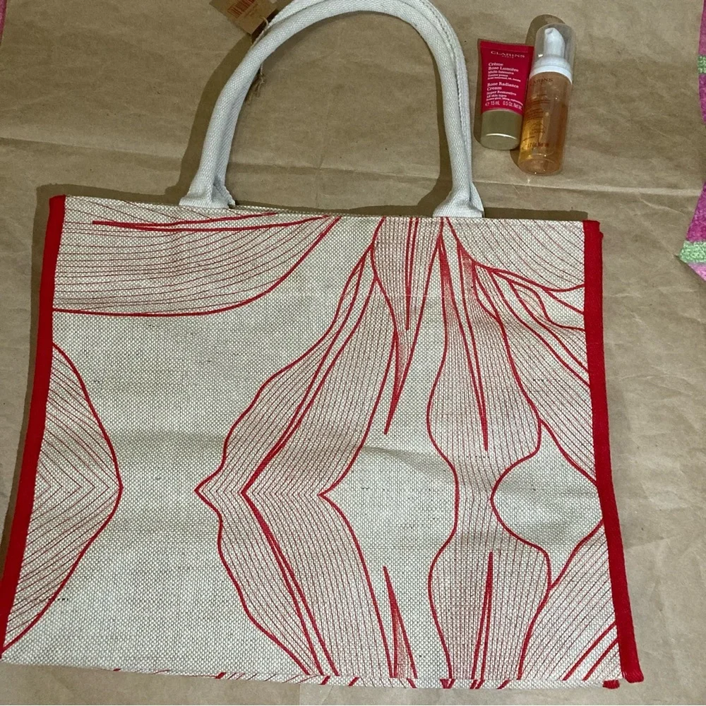3 pcs Clarins